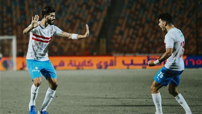 الزمالك يواجه إنبي من أجل حصد النقاط الثلاث والابتعاد بالصدارة 