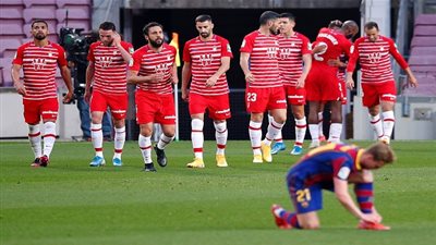 الحكومة الإسبانية تحسم عودة الجماهير إلى المباريات