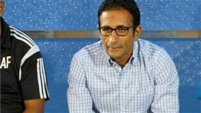 الليلة..أحمد سامى يضع الرتوش النهائية على خطة عبور سيراميكا فى الدورى