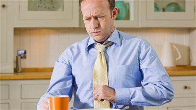 بعد الفسيخ والكحك.. تعرف على أبرز مشروبات تساعد في عملية الهضم