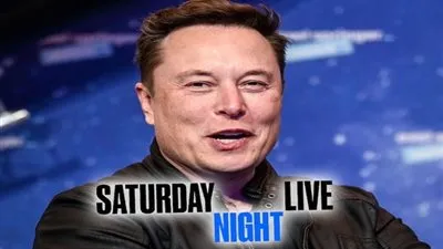 إيلون ماسك يخسر 20 مليار دولار بسبب برنامج كوميدي
