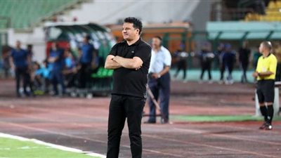إيهاب جلال يتساوى مع الزمالك ويتخطى الأهلي ويعادل رقم محسن صالح 