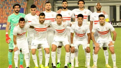 ترتيب الدوري المصري بعد فوز الزمالك على إنبي 