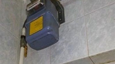 البترول: معدلات غير مسبوقة للمشروع القومى لتوصيل الغاز الطبيعى للمنازل 