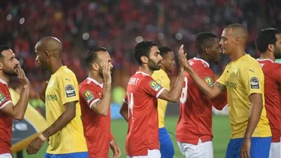 التاريخ يُرجح كفة الأهلي أمام ماميلودي صنداونز قبل صدام الليلة (أرقام)