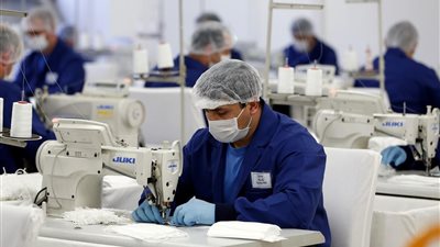 بقروض تجاوزت الـ547 مليون جنيه.. كيف ساهم 