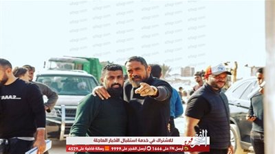 أمير كرارة لـ مهما أحمد: 