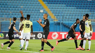 موعد مباراة بيراميدز وإنيمبا النيجيري في كأس الكونفدرالية الإفريقية