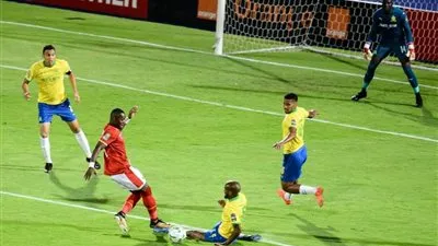 مدرب الأهلي: لم نتأهل بعد