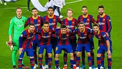 تشكيل برشلونة المتوقع امام سيلتا فيجو فى الدوري الإسباني