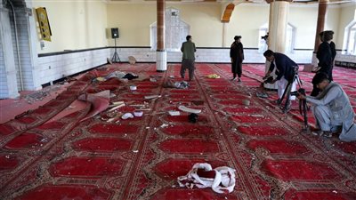 انتهاء وقف إطلاق النار في أفغانستان وسط دعوات لمحادثات سلام جديدة