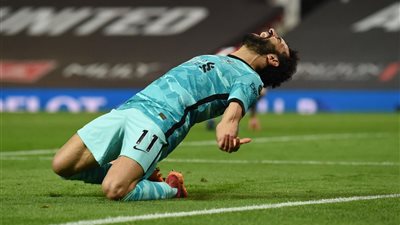 ترتيب هدافي الدوري الإنجليزي الممتاز قبل مواجهات الجولة المقبلة