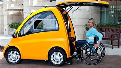 بعد استيراد 360 سيارة.. تعرف على شروط حصول ذوي الاحتياجات على سيارة معفاة جمركيا