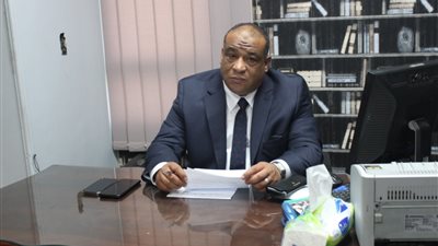 أول تحرك من 