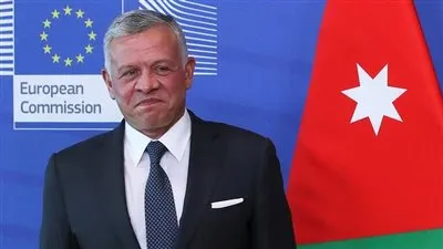 ملك الأردن يكشف عن اتصالات دبلوماسية مكثفة لوقف التصعيد العسكري الإسرائيلي