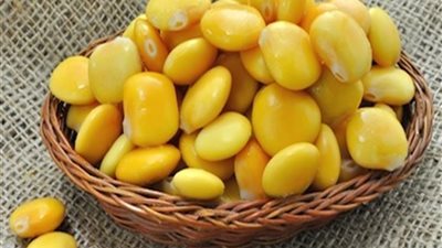 طريقة عمل الترمس السريع.. اتعلميه خطوة بخطوة