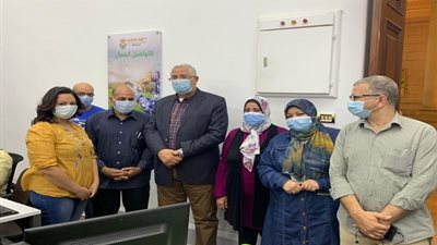 القصير: التعديات على الأراضي الزراعية وصلت لأدنى مستوياتها هذا العام