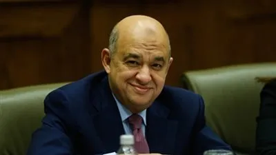 يحيى راشد وزير السياحة الأسبق رئيسًا لشركة الأهلي للخدمات الرياضية