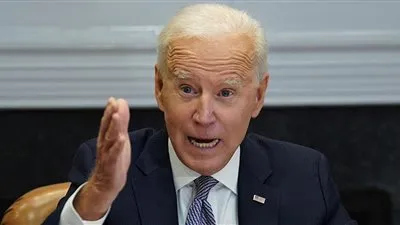 عاجل.. تصريح مهم من الرئيس الأمريكي بشأن فلسطين