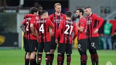 ميلان يسقط في فخ التعادل أمام كالياري ويؤجل فرصة التأهل لدوري الأبطال