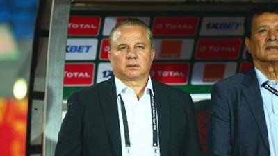 صدام ناري بين الاتحاد المصري وشوقي غريب 