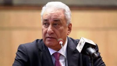 سامح عاشور: الرهان على المجتمع الدولي في القضية الفلسطينية رهان خاسر 