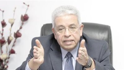 عبدالمنعم سعيد: القضية الفلسطينية لن تموت والفاشية الاستطانية لن تنجح