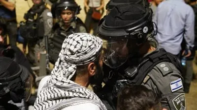 الجارديان: يمكن لليهود والعرب أن يعيشوا معا مرة أخرى