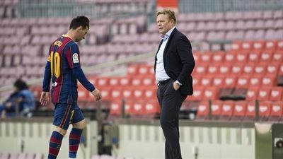 زلزال مدوي في برشلونة بعد خسارة لقب الليجا 