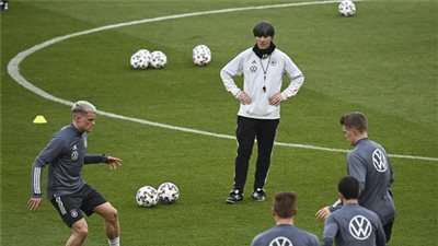 عاجل.. ضربة موجعة تضرب منتخب ألمانيا قبل منافسات اليورو