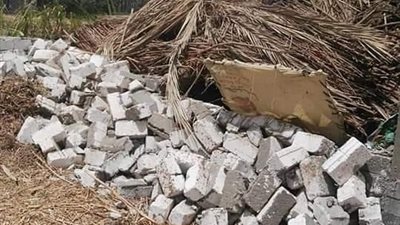 الرى تنفذ 6 قرارات إزالة مخالفة بأسيوط