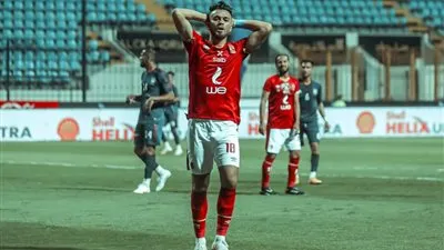 سيراميكا يكشف حقيقة مفاوضاته لضم نجم الأهلي