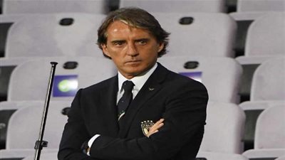 مانشيني يثير الجدل بسبب مباراة يوفنتوس وإنتر ميلان