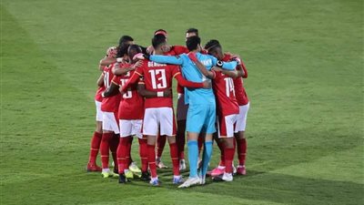 عاجل - فيروس كورونا يضرب نجم الأهلي قبل مواجهة صن داونز