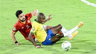 عاجل - موسيماني يُعلن قائمة الأهلي لمواجهة صن داونز