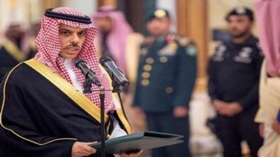 قرار سعودي بشأن تخفيف أعباء ديون السودان