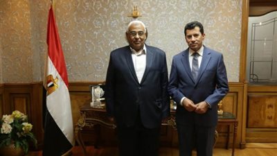 رئيس أسوان: لن نذيع مباراة الأهلي فى حال عدم دفع المستحقات 