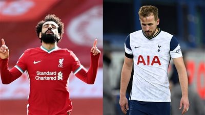 ترتيب هدافي الدوري الإنجليزي الممتاز قبل مواجهات اليوم الثلاثاء