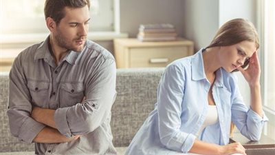 5 مشاكل زوجية تؤدي إلى الطلاق.. انتبهي لها!