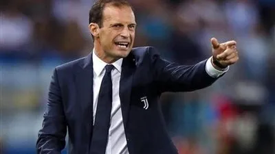 أليجري يقترب من تولى تدريب ريال مدريد