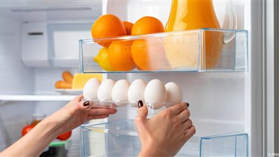 في منتهى الخطورة.. تخزين 