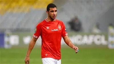 رامي ربيعة: نسعى لتخطي صن داونز ومواصلة الطريق نحو النجمة العاشرة