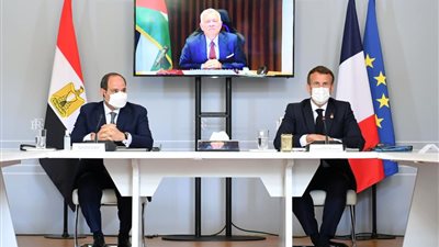 دعم السودان وإعادة إعمار غزة.. إلى أي مدى نجحت زيارة الرئيس السيسي لفرنسا؟