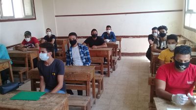 بعد اعتماد جداول الامتحانات.. كل ما تريد معرفته عن امتحانات الدبلومات الفنية