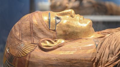 بعد افتتاحهما.. تعرف على أسعار دخول متحفي مطار القاهرة الدولي 