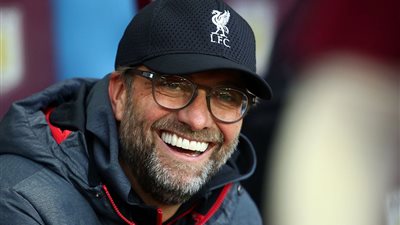 كلوب: تأهل ليفربول إلى دوري الأبطال سيكون من أكبر الإنجازات