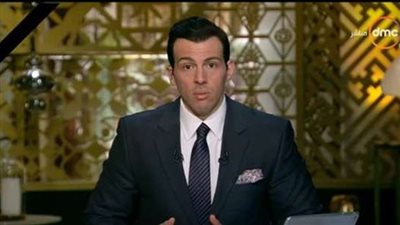 شاهد.. رامي رضوان عن حالة سمير غانم: 