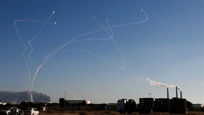 هل أضاعت صواريخ المقاومة الفلسطينية هيبة جيش الاحتلال الإسرائيلي؟