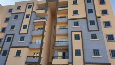 وزير الإسكان: 61584 وحدة بمبادرة  الرئيس 