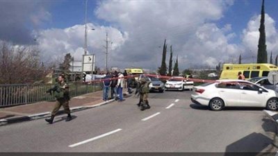 الشرطة الإسرائيلية تعتقل نحو 60 فلسطينيا داخل الخط الأخضر